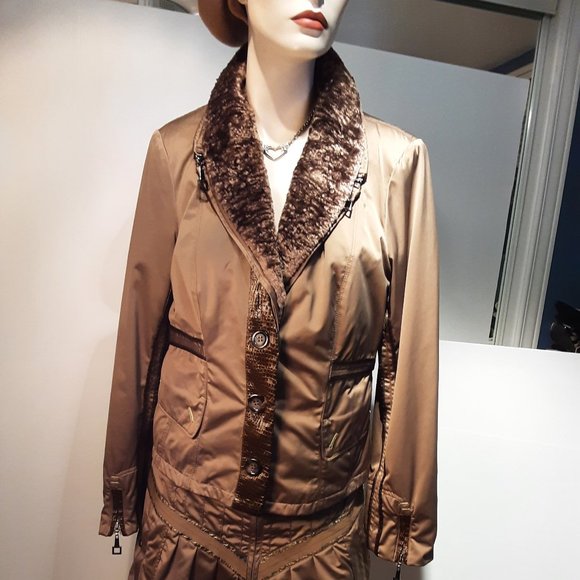 Sportalm Ensemble veston et jupe - Picture 1 of 11